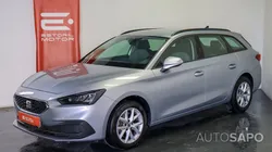 Seat Leon de 2024