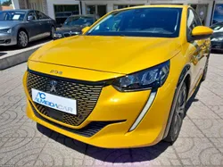 Peugeot 208 50 kWh Active
