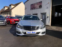 Mercedes CLASSE E 250 FASCINATION 7G-TRONIC PLUS