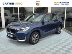 BMW X1 (U11) 2.0 18D 136cv BVA7 SDrive PACK TOIT Ouvrant Hayon EL. 1ère Main