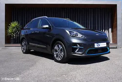 Kia e-Niro 64kWh
