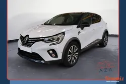 Renault Captur 1.5 BLUEDCI 115 EDC INITIALE CUIR BOSE TOIT OUVRANT SUIVI COMPLET TVA 2MAIN