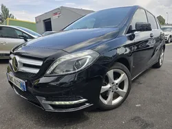 Mercedes Classe B 180 CDI BlueEFFICIENCY Classic 7-G DCT A