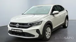 Volkswagen Taigo 1.0 TSI Life de 2024