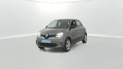 RENAULT Twingo III Achat Intégral - 21 Life