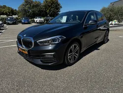 BMW Série 1 116d 116ch BUSINESS DESIGN