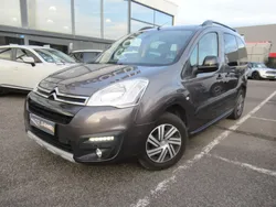 Citroën Berlingo Phase 2 Multispace Pack BlueHDi 100 S&S ETG6