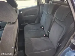 Ford Fiesta 1.25 Ghia