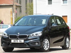 Bmw Série 2 ActiveTourer 220D BVA8 xDrive 116000km