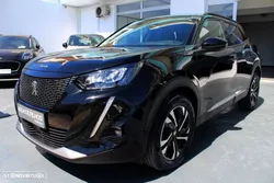 Peugeot 2008 1.2 PureTech Allure Pack