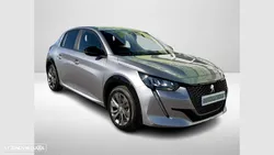Peugeot e-208 50 kWh Active Pack