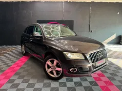 AUDI Q5 2.0 TDI Clean Diesel 190 Quattro Avus S tronic 7