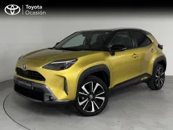 TOYOTA Yaris Cross 120H Premier Edition