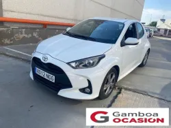TOYOTA Yaris 120H 1.5 Active Plus