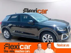 AUDI Q2 30 TDI 85kW