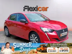 PEUGEOT 208 1.2 Puretech S&S Active 100