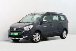 Dacia Lodgy 1.5 Blue dCi Stepway 7L