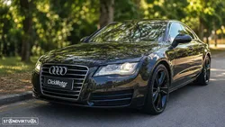 Audi A7 Sportback 3.0 TDI V6 quattro Sport S tronic