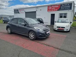 Peugeot 208 1.6 BLUEHDI 100CH ACTIVE BUSINESS S&S 5P