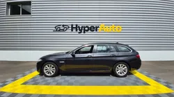 Bmw SERIE 5 TOURING F11 LCI 520D 184 CH EXECUTIVE A