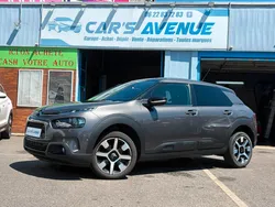 Citroen C4 Cactus shine business 102ch