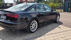Audi A6 3.0L TDI Quattro S-TRONIC 7 272. CV