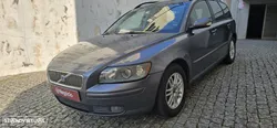 Volvo V50 1.6 D Nível 3