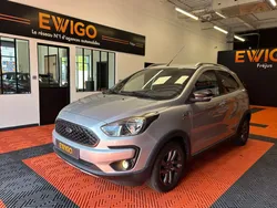 Ford ka + active 1.2 tivct 85 active start-stop