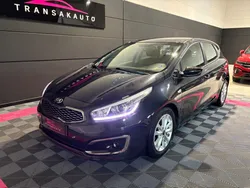 KIA CEE'D 1.0 T-GDI 120ch ISG Active / RÉVISION MAI 2026 / CARPLAY / PNEUS NEUFS