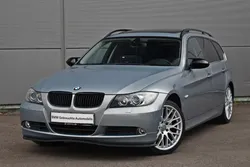 Bmw 325 i touring m sport performance panoramique 218 ch bvm - pack toit ouvrant