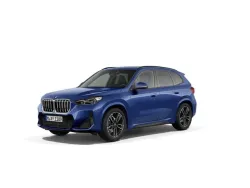 BMW X1 xDrive 20dA