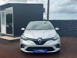 Renault Clio 1.0 TCE 100 CV