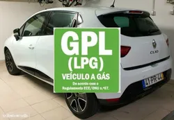 Renault Clio 0.9 TCE Dynamique S