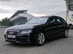 Audi A4 B8 2.0 TDI 143cv