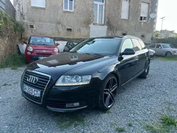 Audi A6 (C6) AVANT 2.7 TDI V6 163CH BVA QUATTRO GARANTIE
