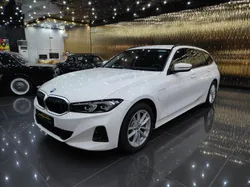 BMW 320 e Touring Auto Nacional Iva dedutível