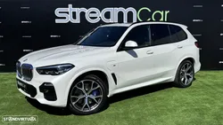BMW X5 45 e xDrive Pack M