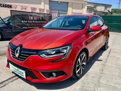 Renault Megane 4 Intens 1.2 TCe 130 – Moteur Renault 34 000 km – 1ère Main – Garantie 6 Mois Pièces et Main D’œuvre