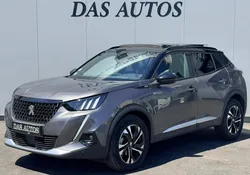 Peugeot 2008 II 1.2 PureTech 130ch S&S GT EAT8