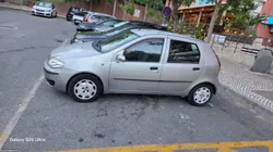 Fiat Punto 1.3 Diesel Impecável-supèr econòmico-oportunidade