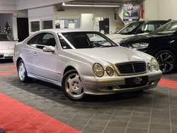 MERCEDES BENZ CLK 200 136cv ELEGANCE * GARANTIE 1 AN