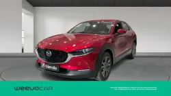 MAZDA CX-30 2.0 e-Skyactiv-X Exclusive Line FWD 137kW