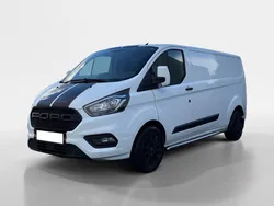 FORD TRANSIT CUSTOM FOURGON 340 L2H1 2.0 ECOBLUE 130 LIMITED Moteur Neuf