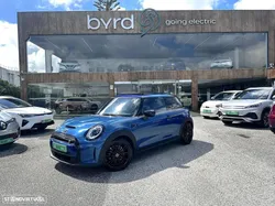 MINI 3 Portas Cooper SE S