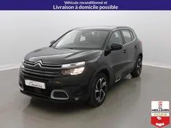 Citroën C5 Aircross Essence 130 EAT8 Feel
