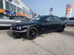 JAGUAR XJ 2.7 V6 D Bi-TURBO - BVA - EXECUTIVE