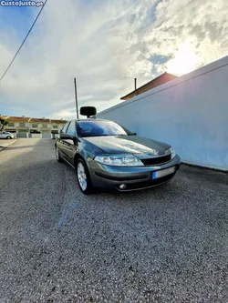 Renault Laguna 1.9 dci