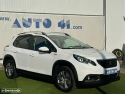 Peugeot 2008 1.2 PureTech Style