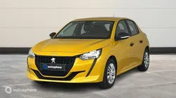 Peugeot 208 1.2 PureTech 75ch S&S Like