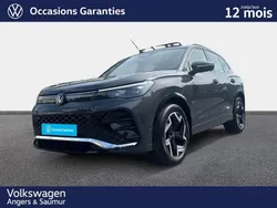 Volkswagen Tiguan 1.5 eTSI 150ch DSG7 R-Line Edition